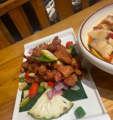 如何实现手机在饭桌上转圈圈拍照？