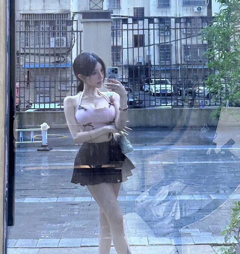 如何用手机拍照时身体对镜？拍摄技巧有哪些？