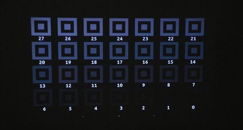 投影仪收缩盒拆解步骤是什么？