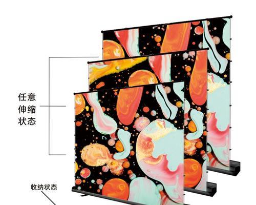 投影仪收缩盒拆解步骤是什么？