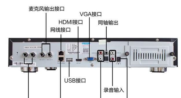 如何选择投影仪连接的功放？