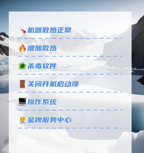 惠普电脑开机和关机的具体步骤是什么？