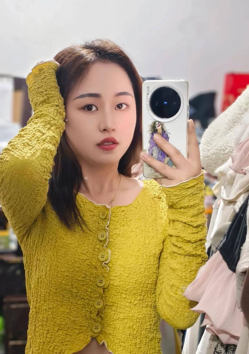 手机原色原片如何拍出好看效果？