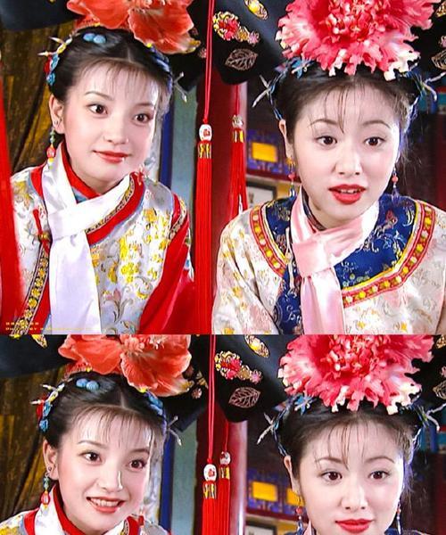 还珠格格属于哪个朝代的故事？还珠格格的历史背景是什么？