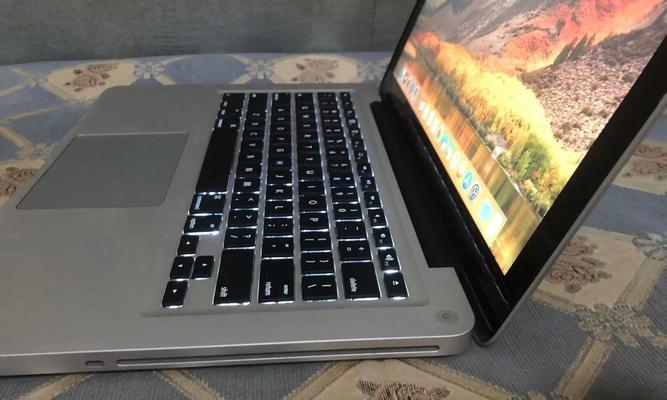 苹果a1278笔记本i5操作方法是什么？遇到问题如何解决？