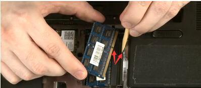 惠利普笔记本清理内存的正确方法是什么？