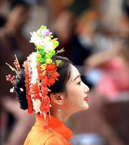 手机拍照时如何调整颜色使簪花更生动？调色技巧有哪些？