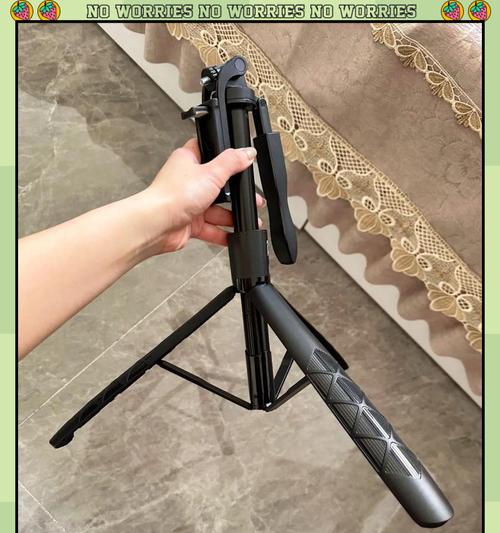 手机支架对镜拍照如何操作？使用手机支架拍照的好处是什么？