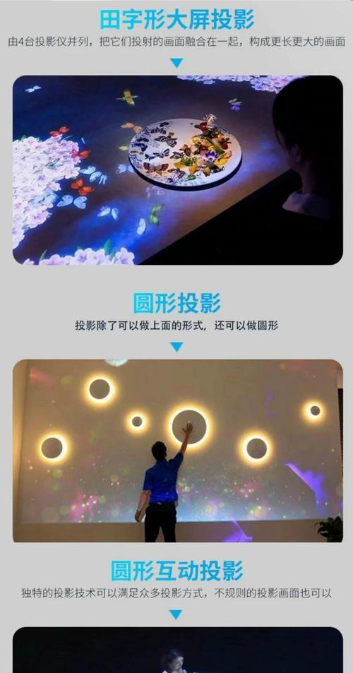 KTV店适合哪种投影仪？选择KTV投影仪的标准是什么？