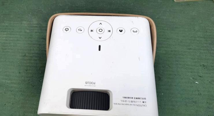 新科音箱投影仪使用方法是什么？