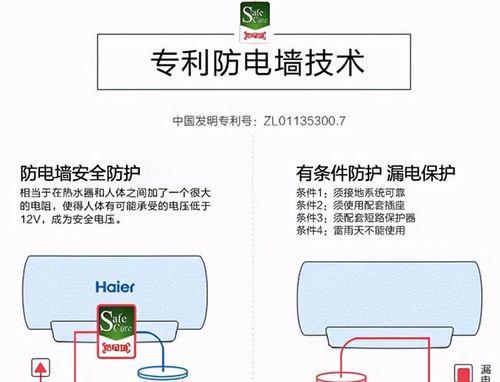 老小区热水器防漏电措施是什么？