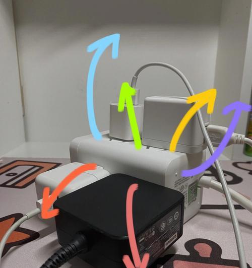 宿舍立体充电器的正确使用方法是什么？