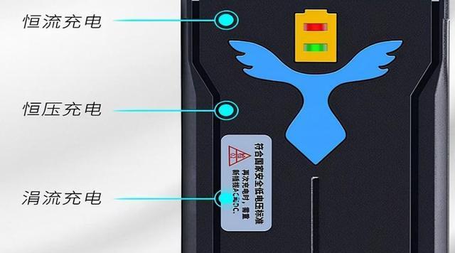 快速充电器使用方法图解？步骤清晰吗？