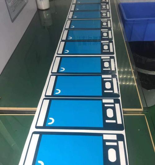 苹果手机摄像头胶水怎么用？使用后效果如何？
