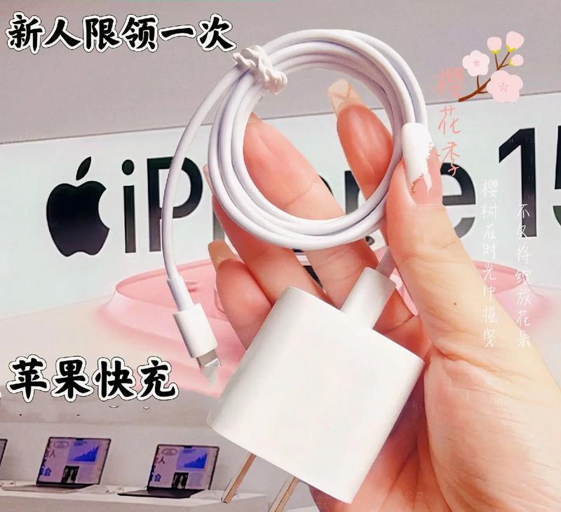 苹果手机万用充电器的功率是多少瓦？选择充电器时应考虑什么？
