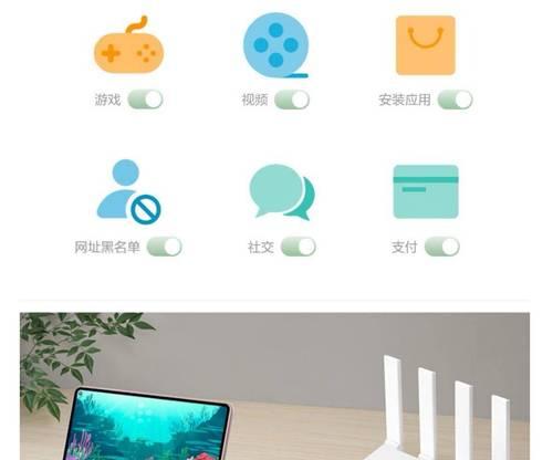 如何将其他路由器与华为路由器组网？
