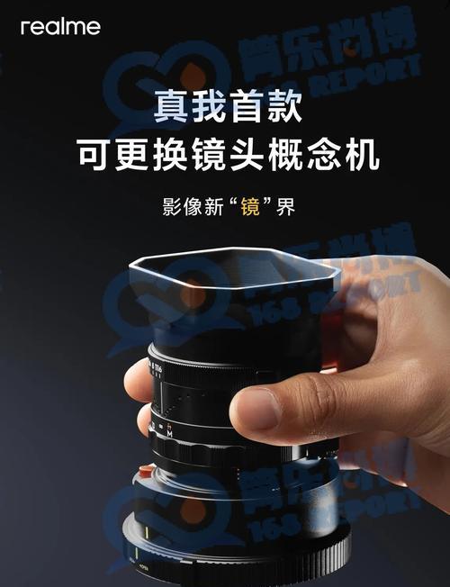 相机上安装的小镜头使用方法是什么？
