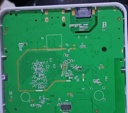 unt400g机顶盒刷机教程在哪里找？