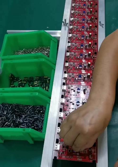 售卖手机充电器需要哪些手续？