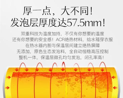 选择哪种清水热水器更合适？如何判断热水器的质量？