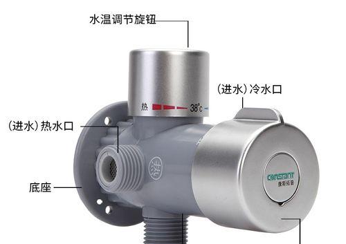 派德热水器故障如何分解诊断？