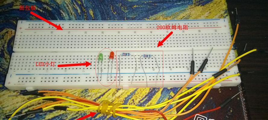 路由器LED灯型号如何识别？