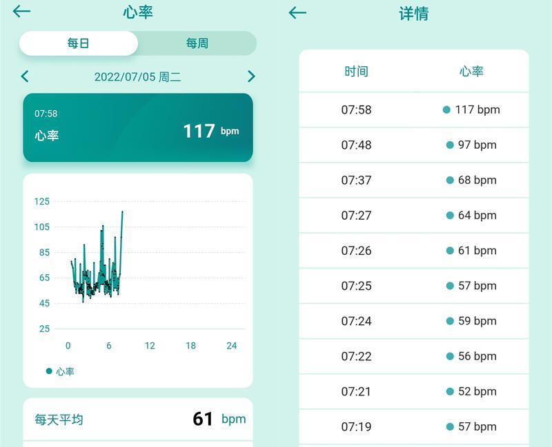 跑步智能手表心率准确吗？调整心率监测的方法是什么？
