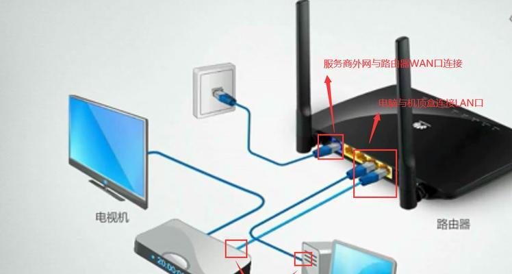 华为网络存储器如何与电脑连接？连接步骤是什么？
