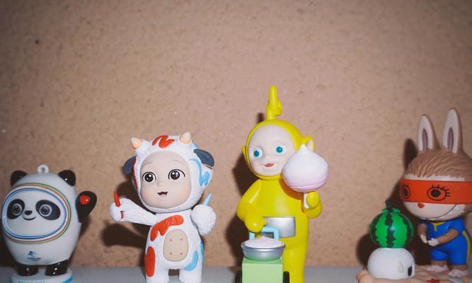 索尼相机小玩偶设置步骤有哪些？