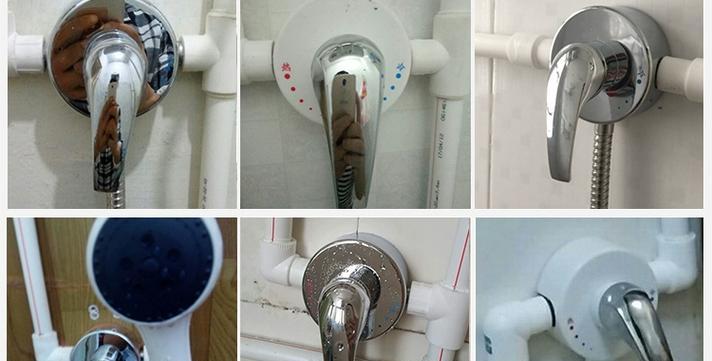 热水器冷热贴如何装饰更美观？有哪些创意方案？