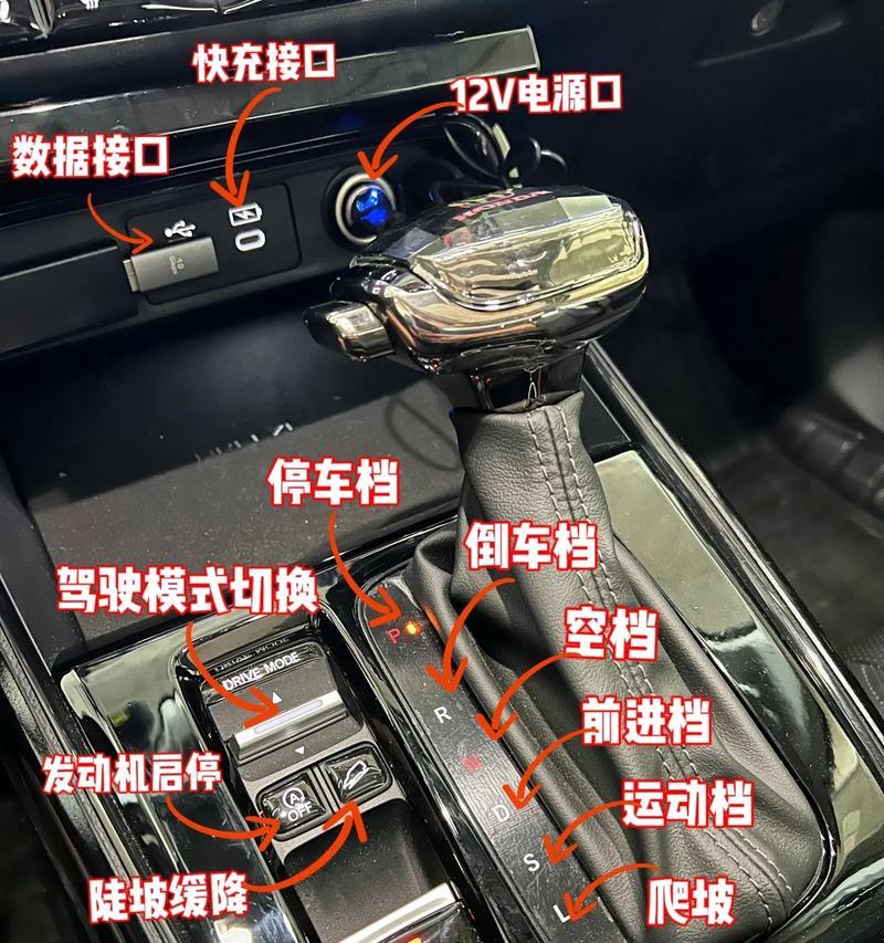 皓影车型的摄像头在哪里？如何通过手机使用？