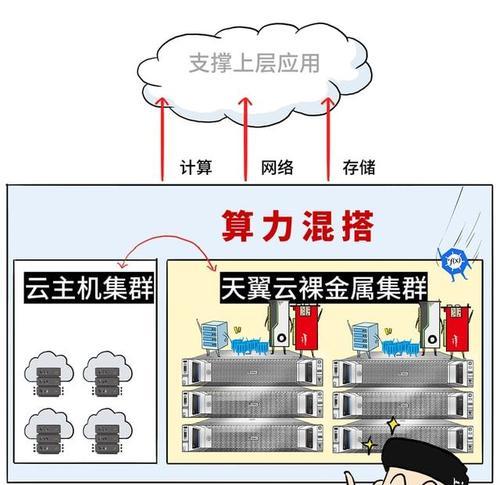 神秘服务器秘密运营商身份揭秘？