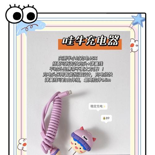 最新苹果充电器的品牌是什么？