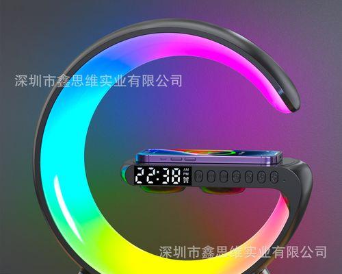 响声大的闹钟充电器有什么特别之处？