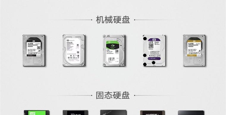 移动硬盘串口有问题怎么办？数据丢失的风险有多大？