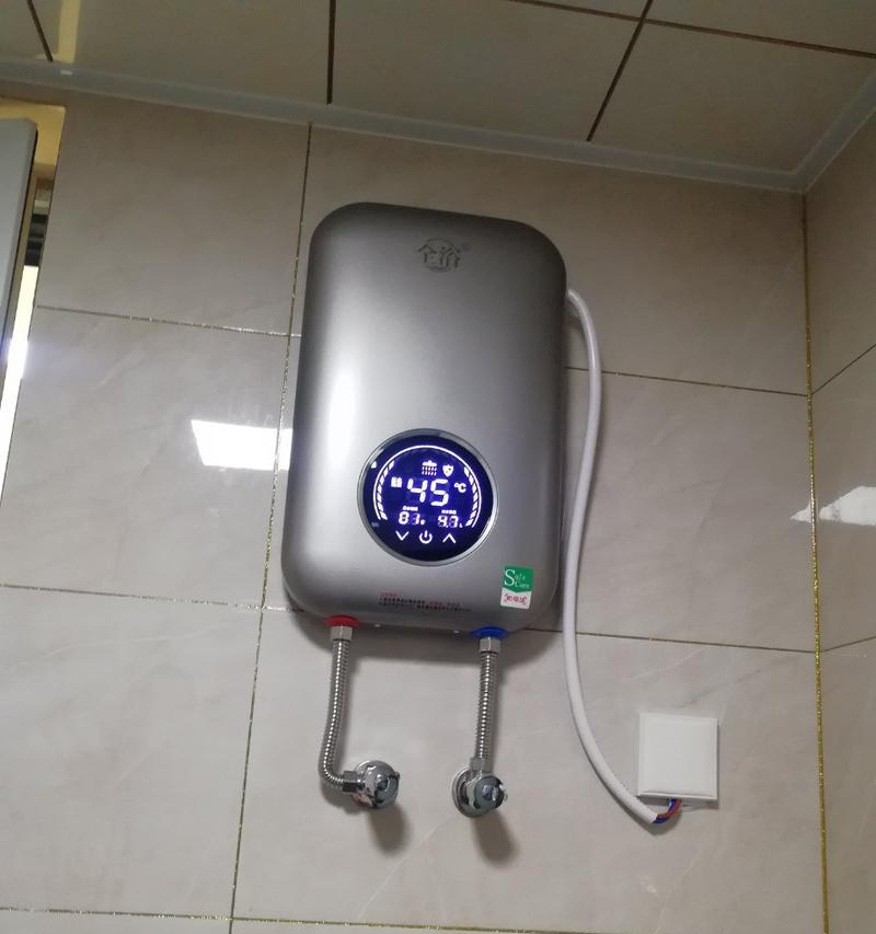 电热水器出现c2故障代码是什么原因？如何排查解决？