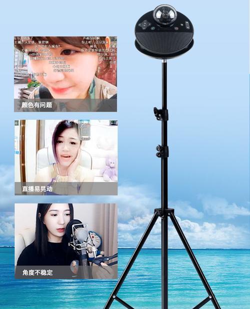手机改摄像头的直播间叫什么？如何找到专业的直播间？