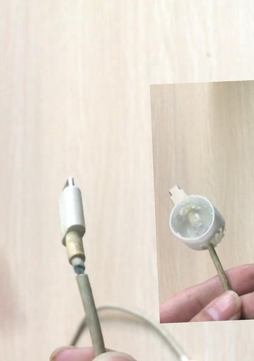 手机充电器线接法正确吗？