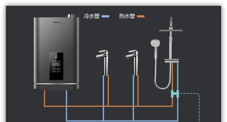 煤气热水器芯片更换步骤是什么？更换时应注意什么？