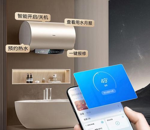 60升热水器新产品有哪些特点？