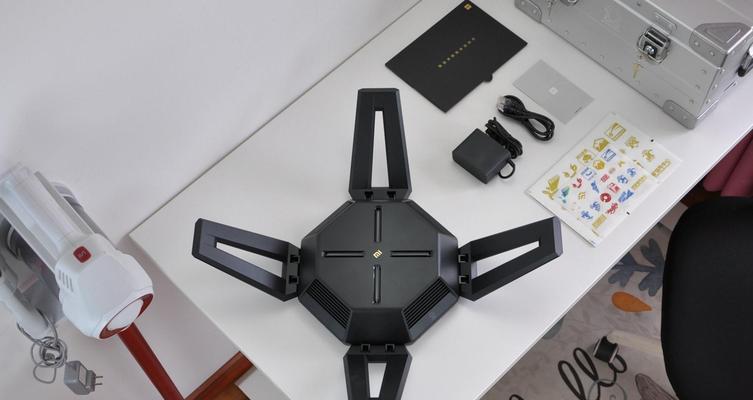 beeconmini路由器性能如何？