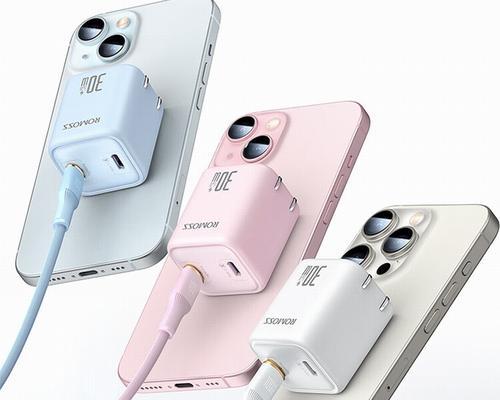 守望先锋苹果充电器使用方法？充电时需要注意什么？