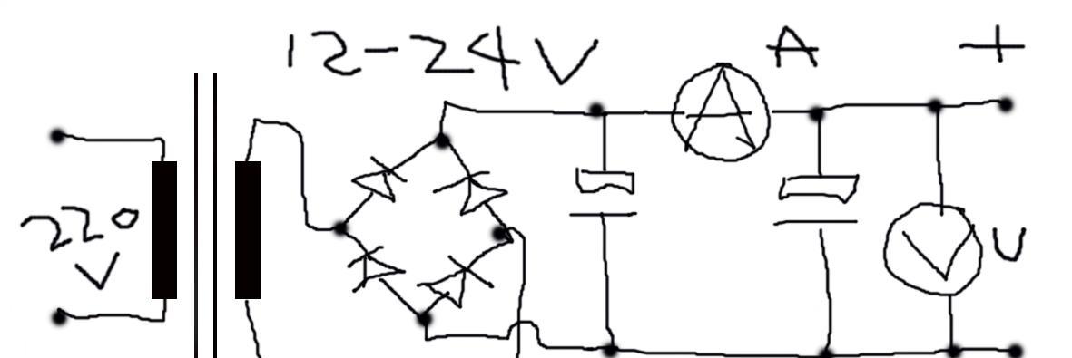 移动电源24v直流接线方法是什么？接错会有什么后果？