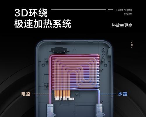 飞利浦热水器不出热水怎么解决？如何快速解决热水器问题？