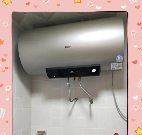 如何在浴缸上方安装热水器？