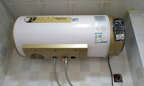 安泽热水器电热水器使用效果如何？