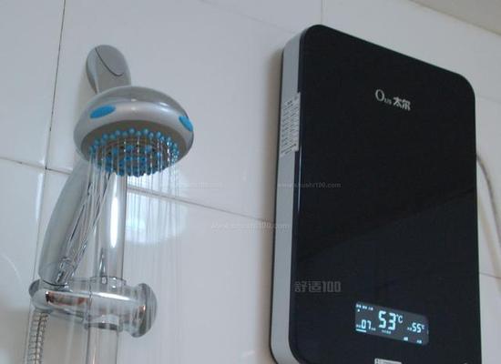 安泽热水器电热水器使用效果如何？