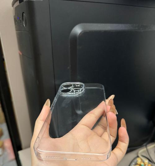 苹果手机硬壳拆卸方法是什么？