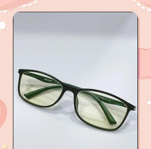 蓝光眼镜的正确使用方法是什么？