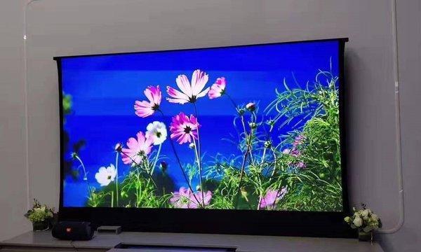 长虹激光电视拖影问题怎么解决？维修方法是什么？